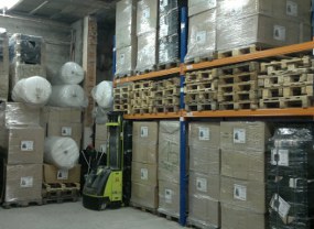 Magazyn EKOBAT kompostowniki